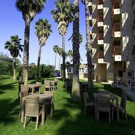 Отель Ostella & Бастия