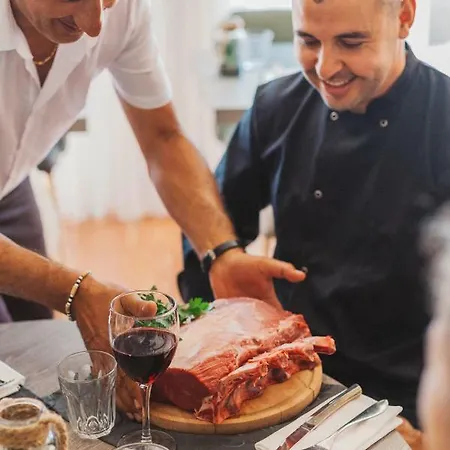 Ostella & Отель