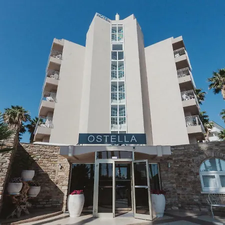 Ostella & Отель Бастия