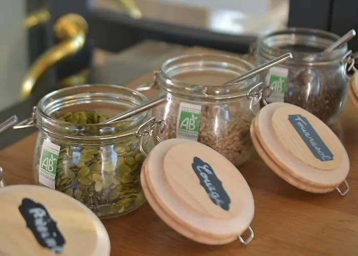 Ostella & Szálloda Bastia