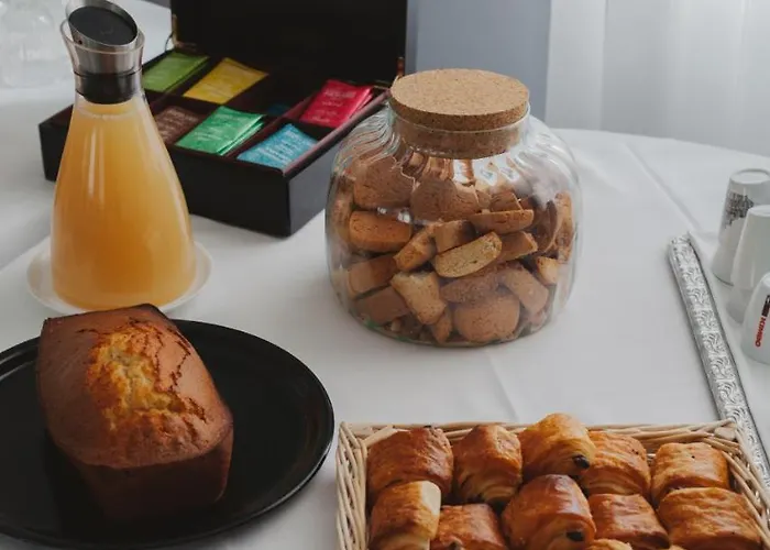 Ostella & Szálloda 4*