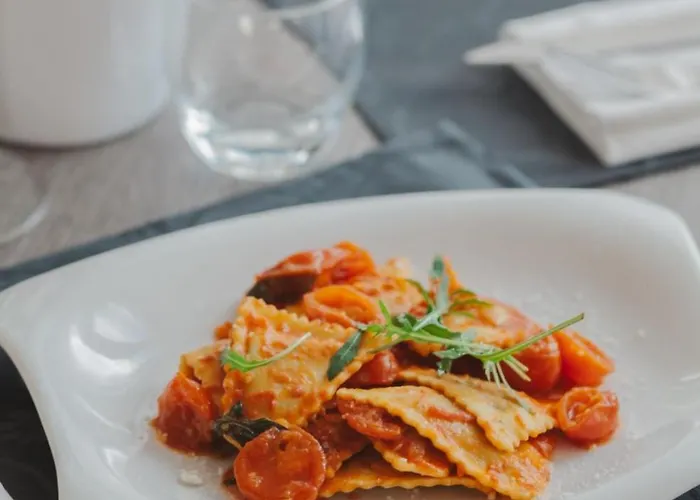 Ostella & Szálloda 4*