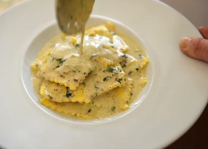 Ostella & Szálloda Bastia