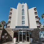 Ostella & 酒店 巴斯蒂亚