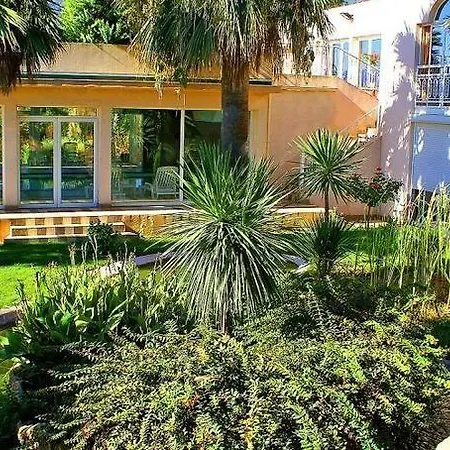 فندق Ostella & باستيا