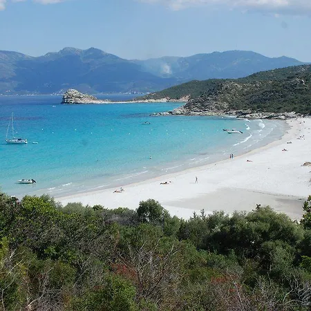 호텔 Ostella & 바스티아