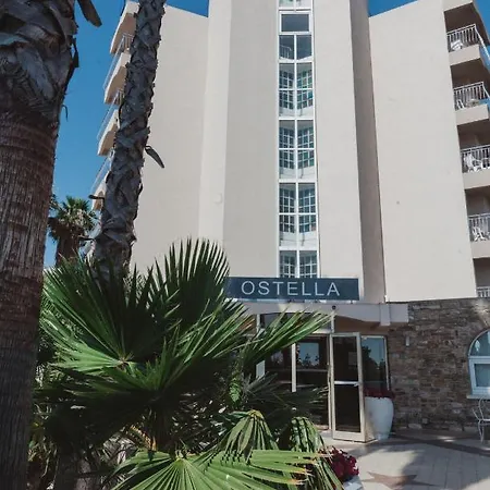 Ostella & 호텔 바스티아