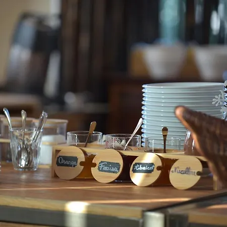 Ostella & 바스티아