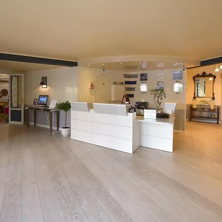 Ostella & Otel 4*