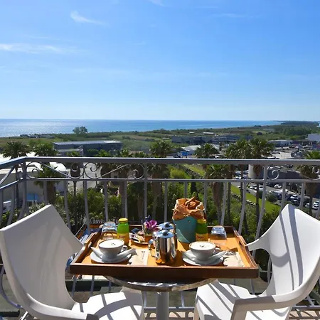 Ostella & 4* 바스티아