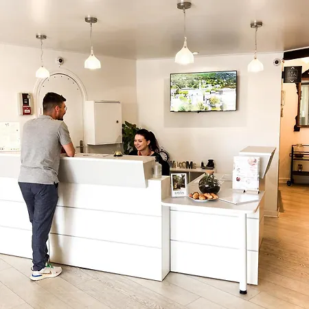 Ostella & 바스티아