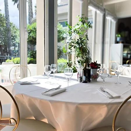 호텔 Ostella & 바스티아