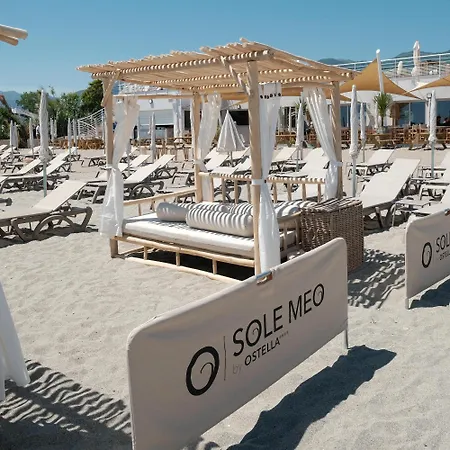 Ostella & ホテル バスティア