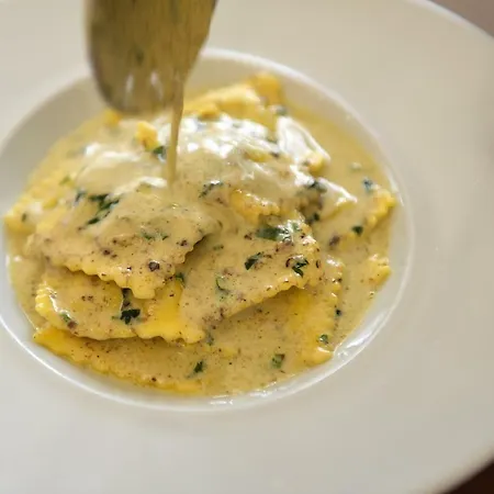 Ostella & 호텔 바스티아