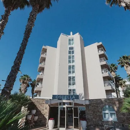 Ostella & 4* 바스티아