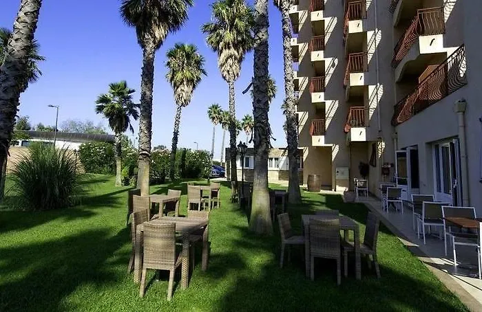 Hotel Ostella & Bastia (Corsica)