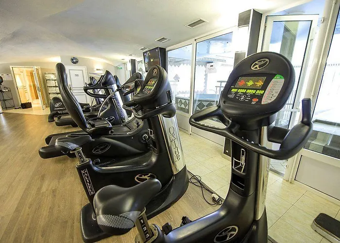 Ostella & Bastia (Corsica)