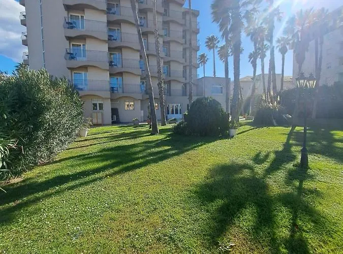 Ostella & Hotel Bastia (Corsica)