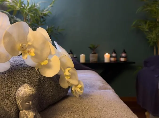 Ostella & 4* Bastia (Corsica)