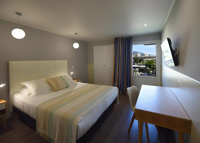 Ostella & Bastia (Corsica)