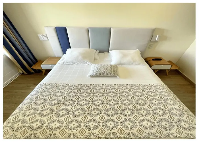 Ostella & Bastia (Corsica)