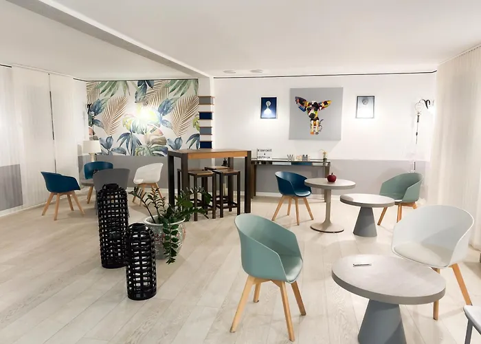 Ostella & Bastia (Corsica)