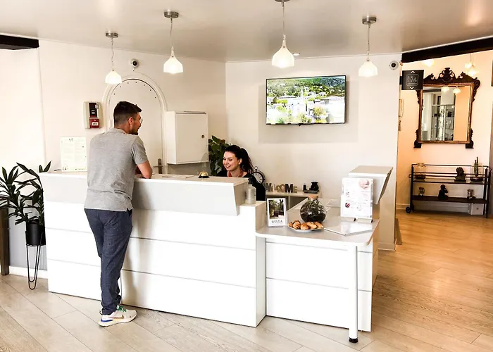 Ostella & Bastia (Corsica)