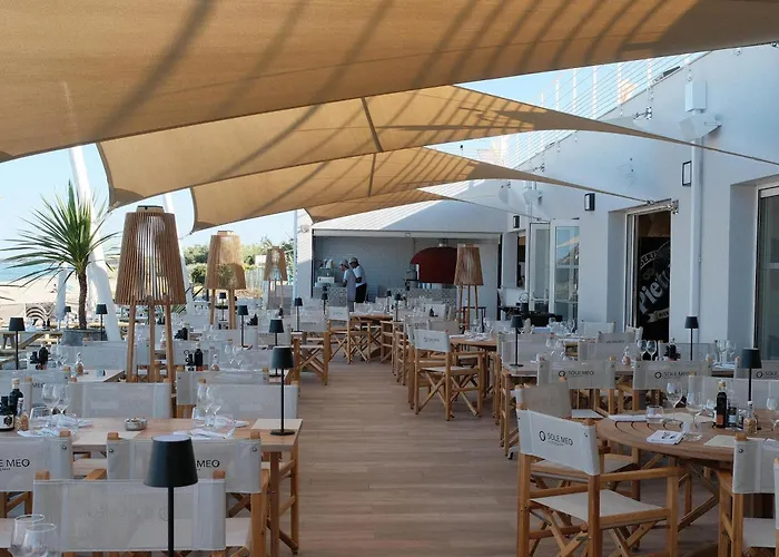 Hotel Ostella & Bastia (Corsica)