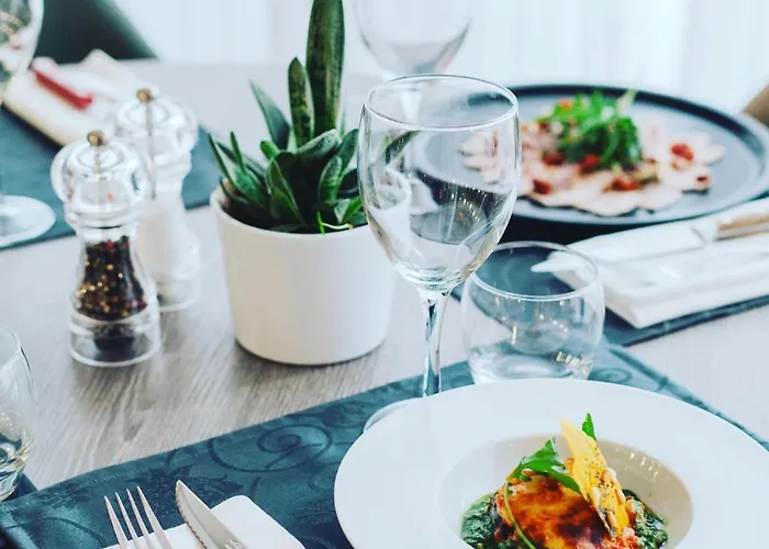 Ostella & Hotel Bastia (Corsica)