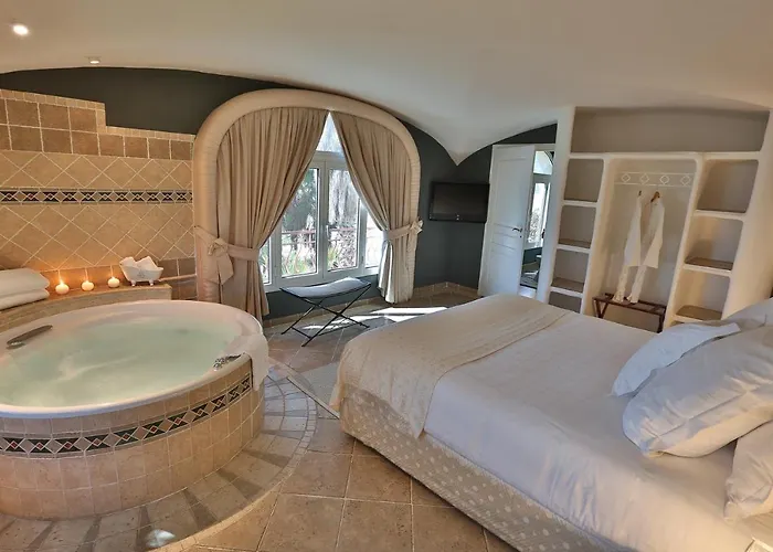 Ostella & Bastia (Corsica)